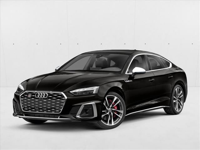 audi s5 sportback 2022 WAUC4CF50NA010550 image audi s5 sportback 2022 WAUC4CF50NA010550 image